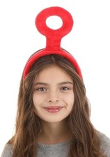 Teletubbies headband anime - po,