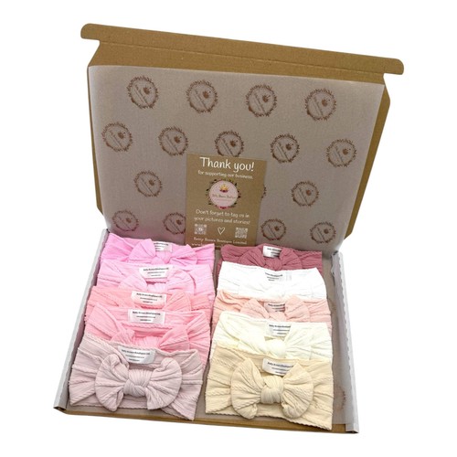 Bumper starter bundle 10 - starter,