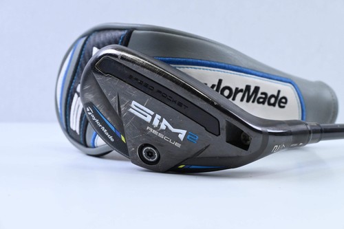 Taylormade sim2 hybrid 17 - #2,