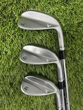 TAYLORMADE MG4 GAP SAND LOB