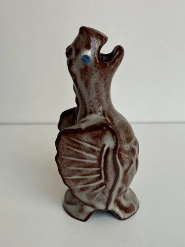 Vintage creigiau pottery welsh - creigiau,