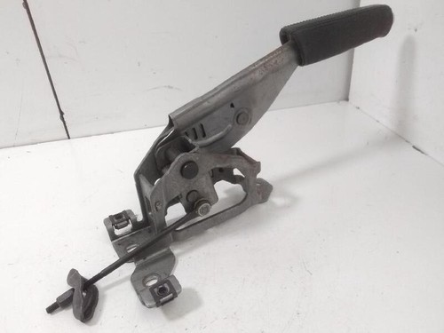 1z1711303c handbrake lever - 1z1711303c,