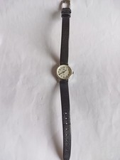 Timex Indiglo WR30M Quartz Ladies  Vintage Watch.