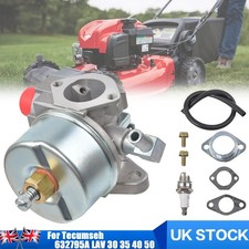 Carburetor For Tecumseh