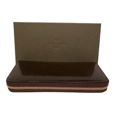 Patek Philippe Patent Leather