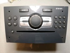 Vauxhall CD30 Stereo Head Unit