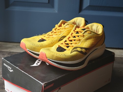 Saucony endorphin speed - saucony, mens