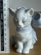 Lladro NAO # 1348 Kitten