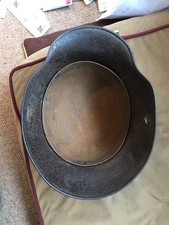 ww1 german helmet m16 shell