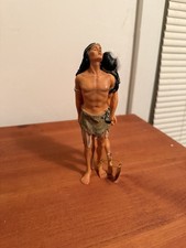 Native American Couple