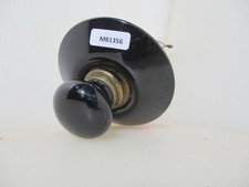 Victorian Ceramic Door Bell