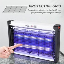 NEW Bug Zapper Electric Insect