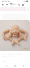 REBORN FAIRY/ELF BB KIT