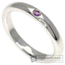 TIFFANY & Co. Band Ring 1P