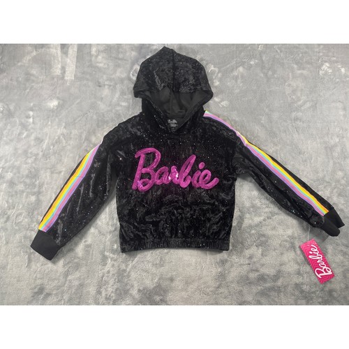 Barbie girls black velvet - barbie,