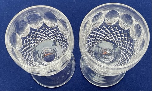 Pair waterford colleen - a,