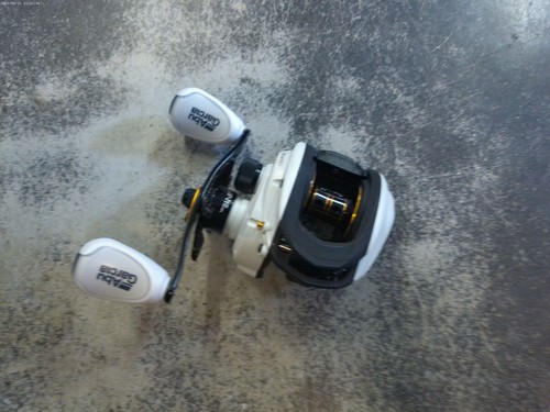 Abu garcia max pro fishing - garcia,