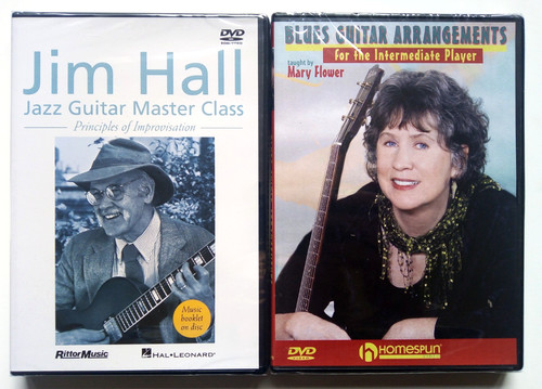 Jim hall jazz guitar - :,
