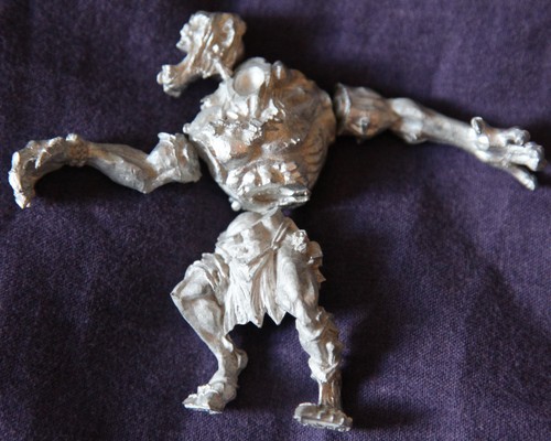 Games workshop ogre - games,