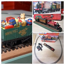 Nice Hornby Santa Express OO