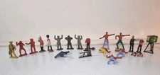 Vintage Toy Soldiers Job Lot