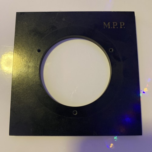 Original mpp lens board 58mm - original,