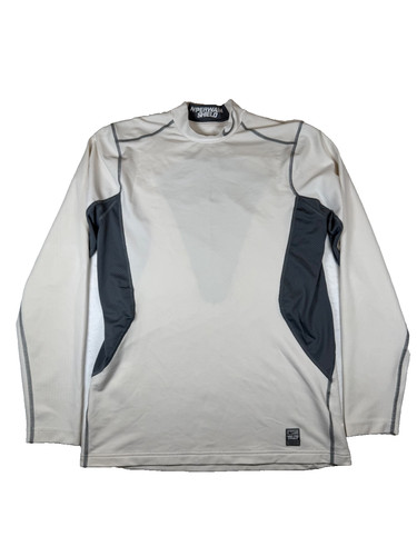 Nike pro combat dri - fit, fitted