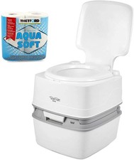 Thetford Porta Potti Qube 165