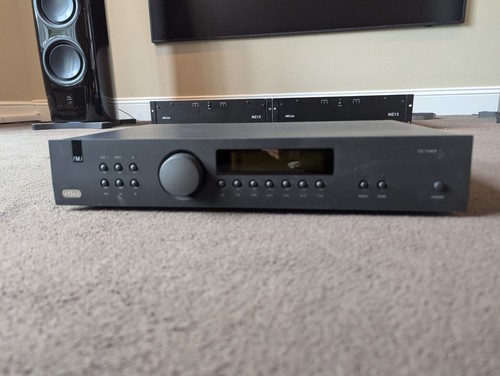 Arcam fmj t32 - arcam,