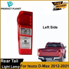 Left N/S LED Rear Tail Light