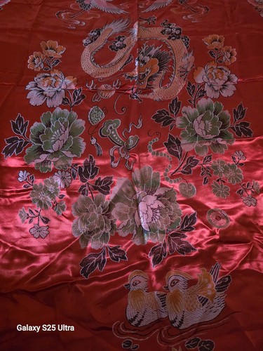 Beautiful vintage chinese - beautiful,