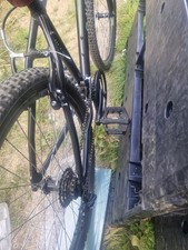 Claud Butler Edge Ht Mountain