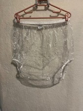  Haian Crystal Clear Adult