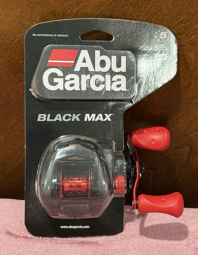 Brand new abu garcia - brand,