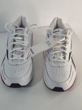 Reebok Men’s DMX Ride White Trainers Size UK 9 EU 43 US 10 – New w/o Box