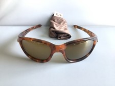 Oakley Ten X Tortoise