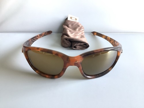Oakley ten tortoise - oakley,