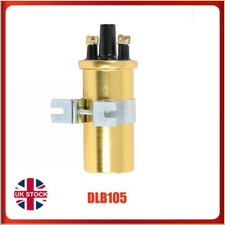 UK FOR Lucas DLB105 Gold
