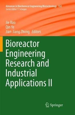 Bioreactor engineering - bioreactor,