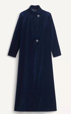 KATE MOSS FOR ZARA LONG VELVET