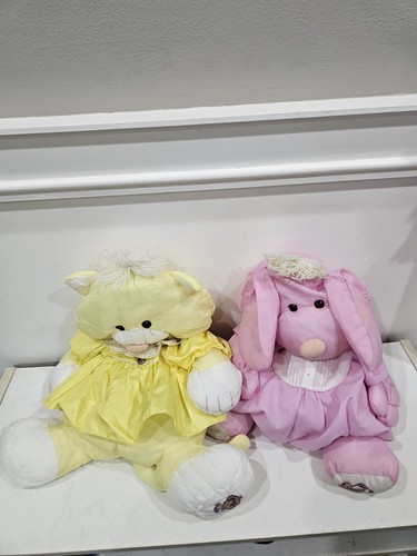 1988 fisher price - 1988, puffalump