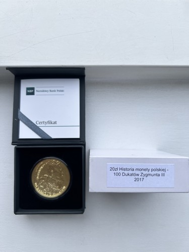 2017 zlotych history - history, of
