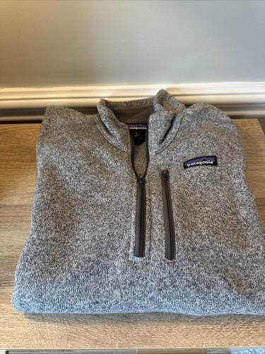 Patagonia men better sweater - patagonia,