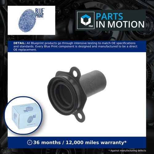 Clutch guide tube fits - fits, peugeot
