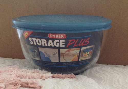 Pyrex storage plus - pyrex,