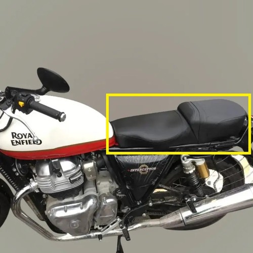 Harley type seat fit for - type,