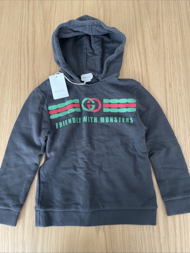 Gucci jumper kids size - gucci, 8