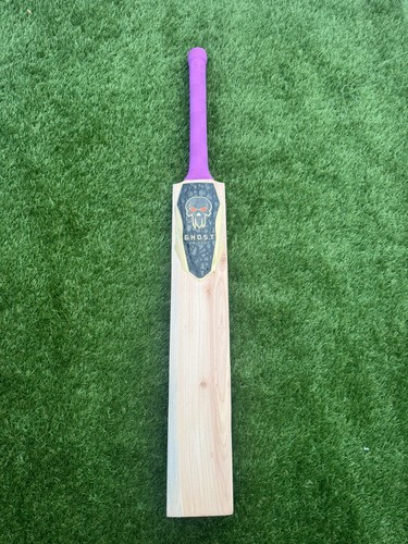 Ghost cricket grade genuine - cricket, 2