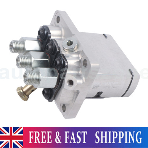 Fuel pump 16032 51010 - fuel, 16032-51010