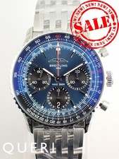 Breitling navitimer b01 - breitling,